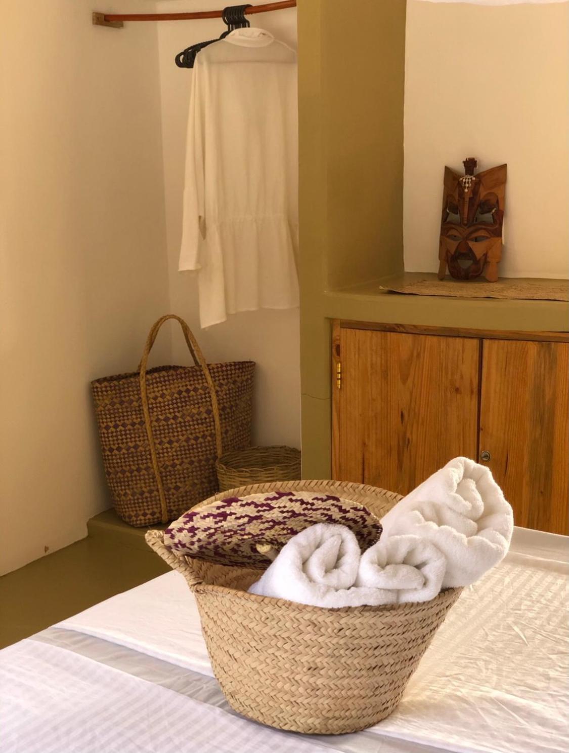 Bed and breakfast Mlango Paje House II Extérieur photo