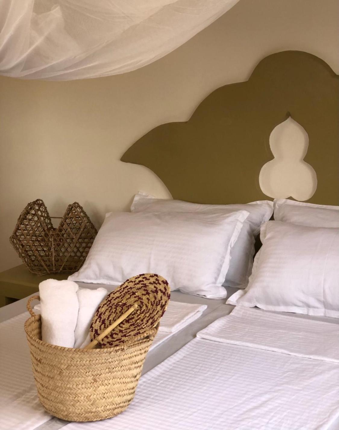 Bed and breakfast Mlango Paje House II Extérieur photo